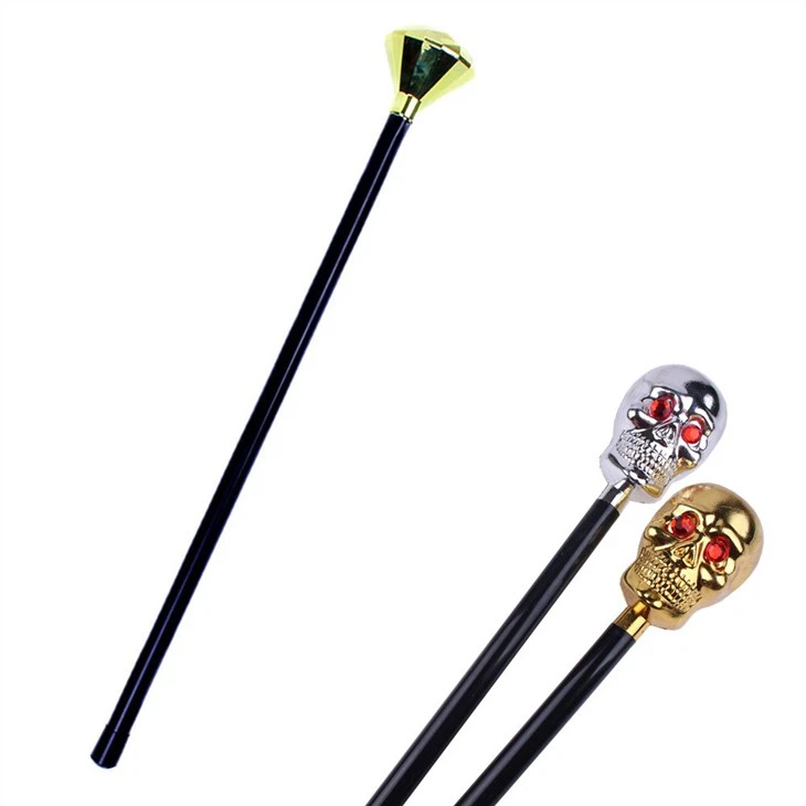 Skull Walking Cane Costume Accessory53103441981
