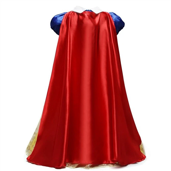 Snow White Princess Dress Up Costume57123391057