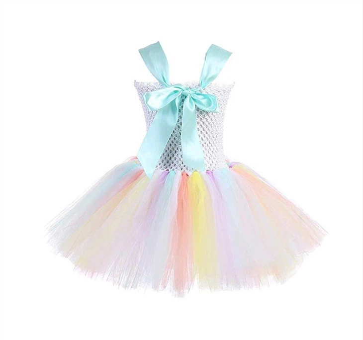 Unicorn Dress Up Costume For Kids00081227748