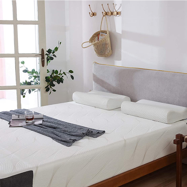 Modern Single King Size Foam Mattress