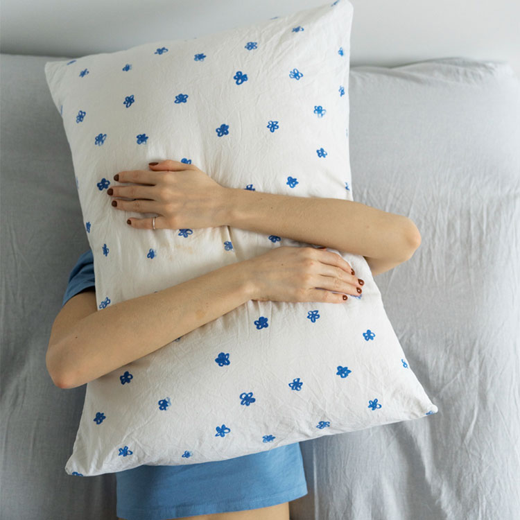 Memory Foam Pillow