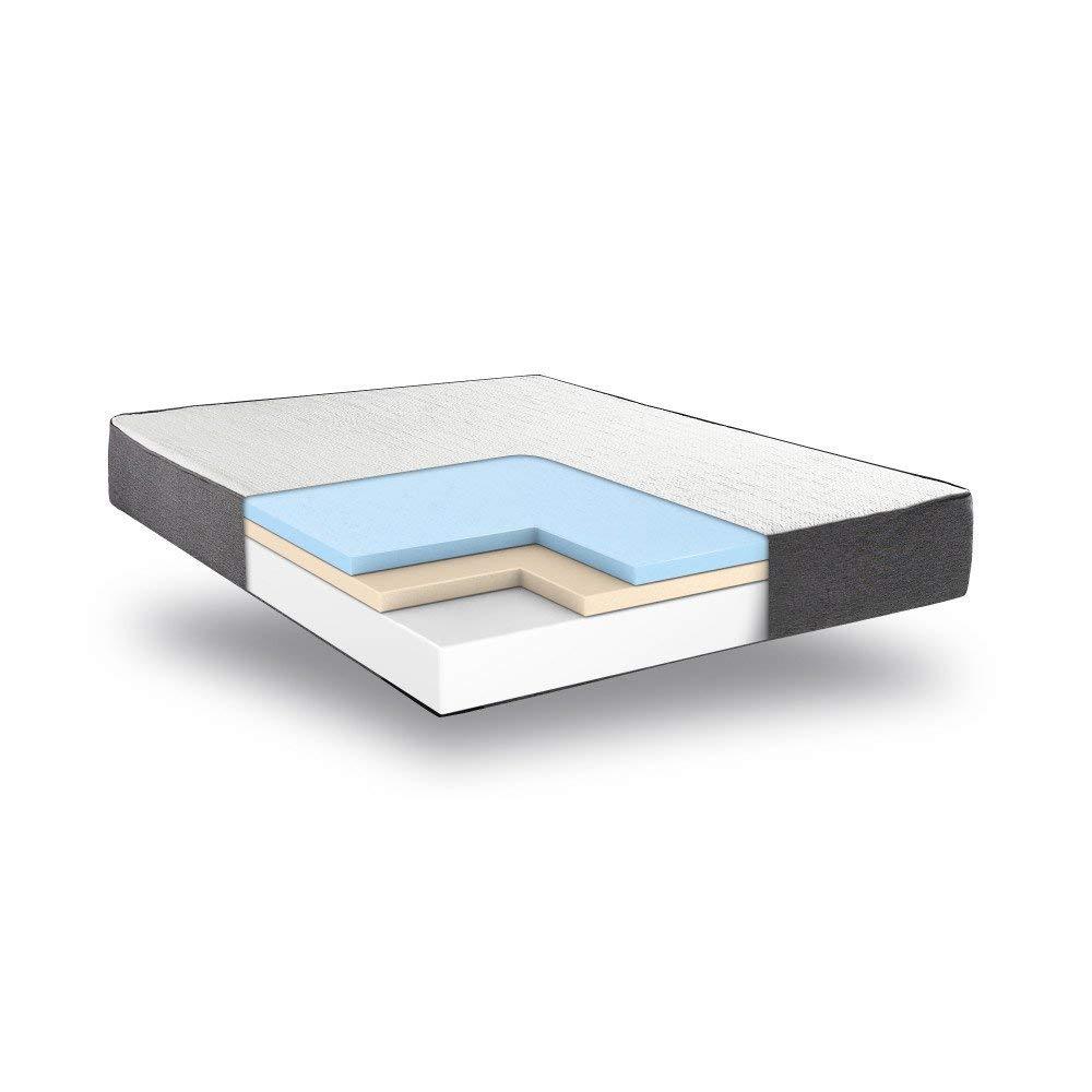 Multifunctional Sleep Memory Foam Mattress