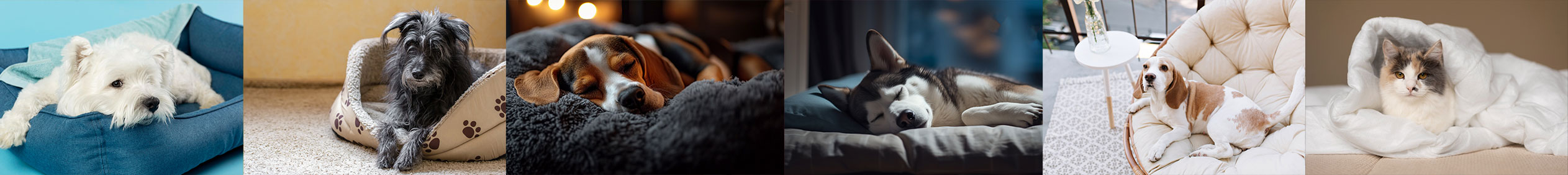 Pet Bed