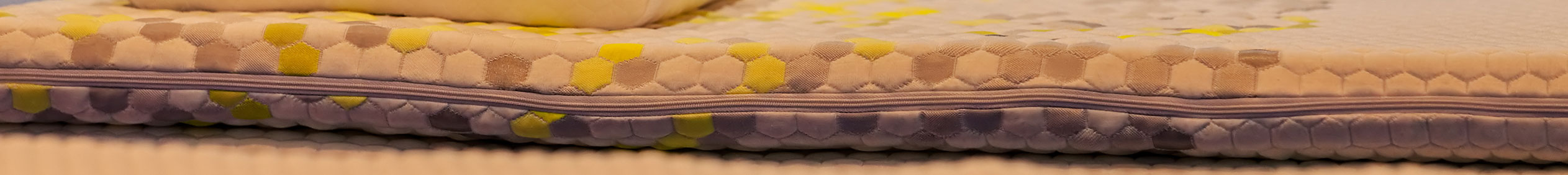 Folding Mattress