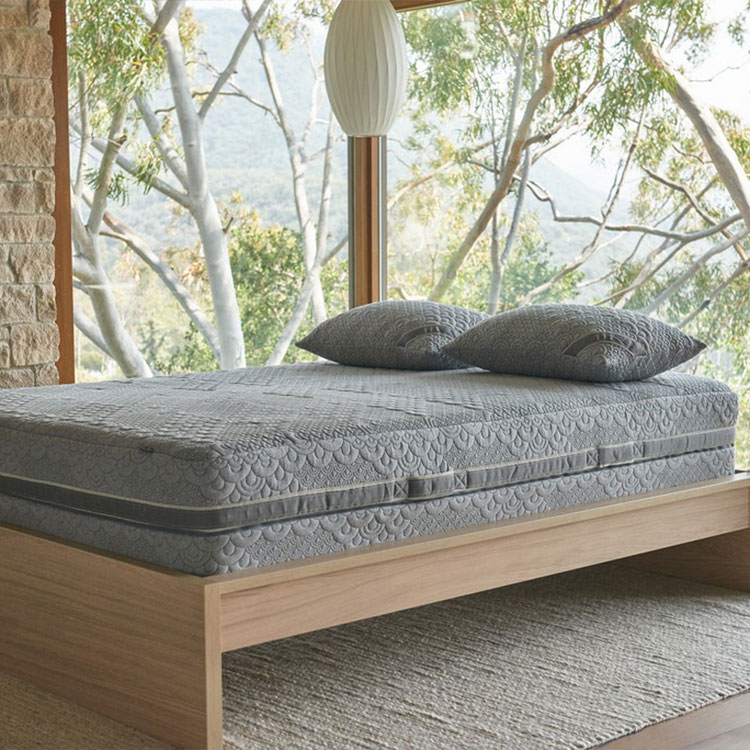 Hybrid Mattress