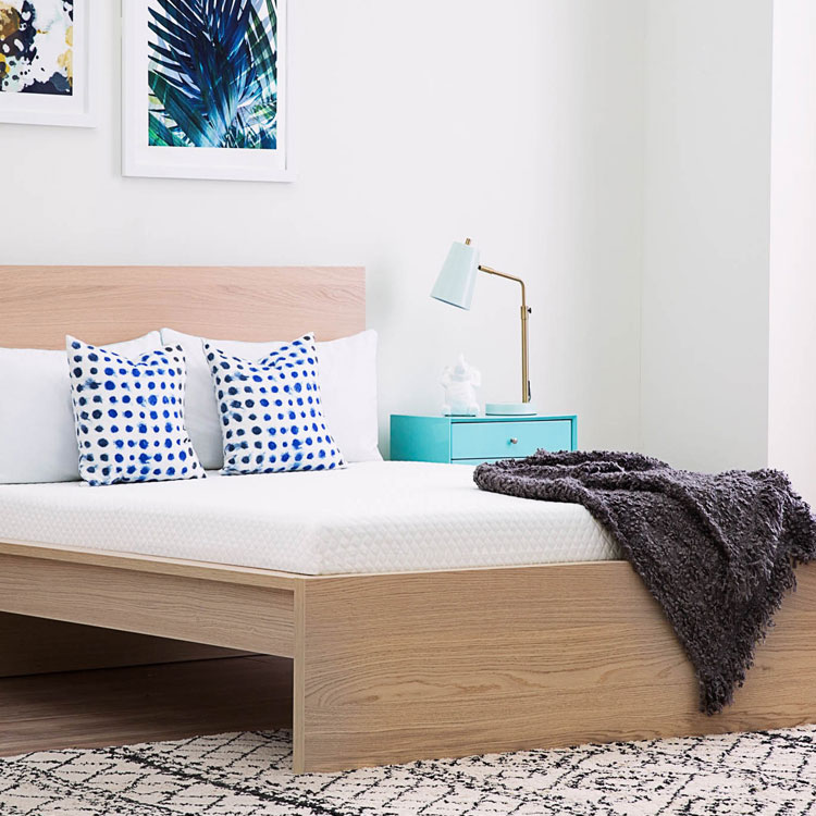 Memory Foam Mattress