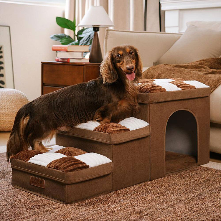 Pet Stairs Steps