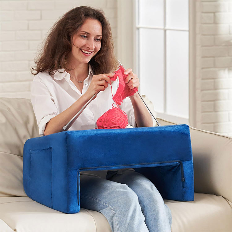 Reading Pillow