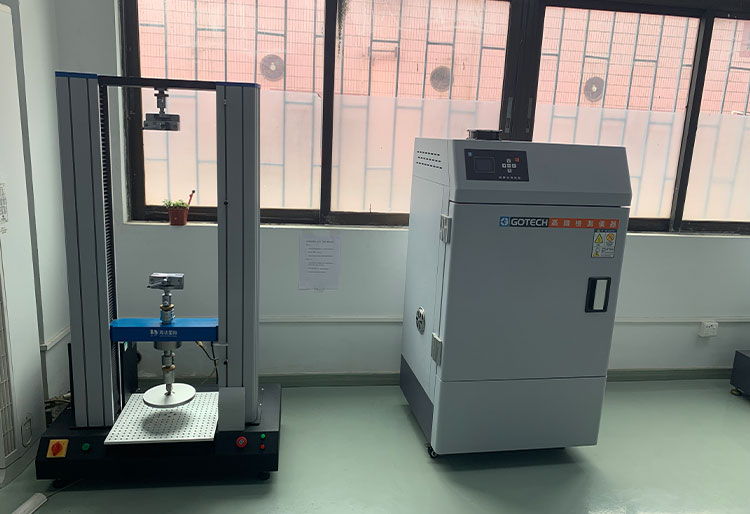 Test-And-Keep-Product-Foam-Data