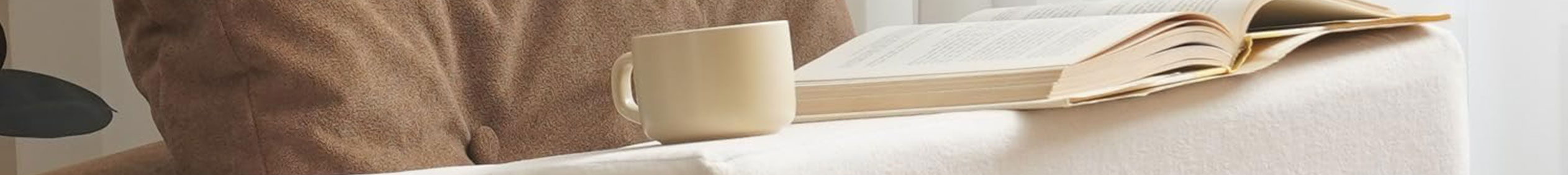 Reading Pillow