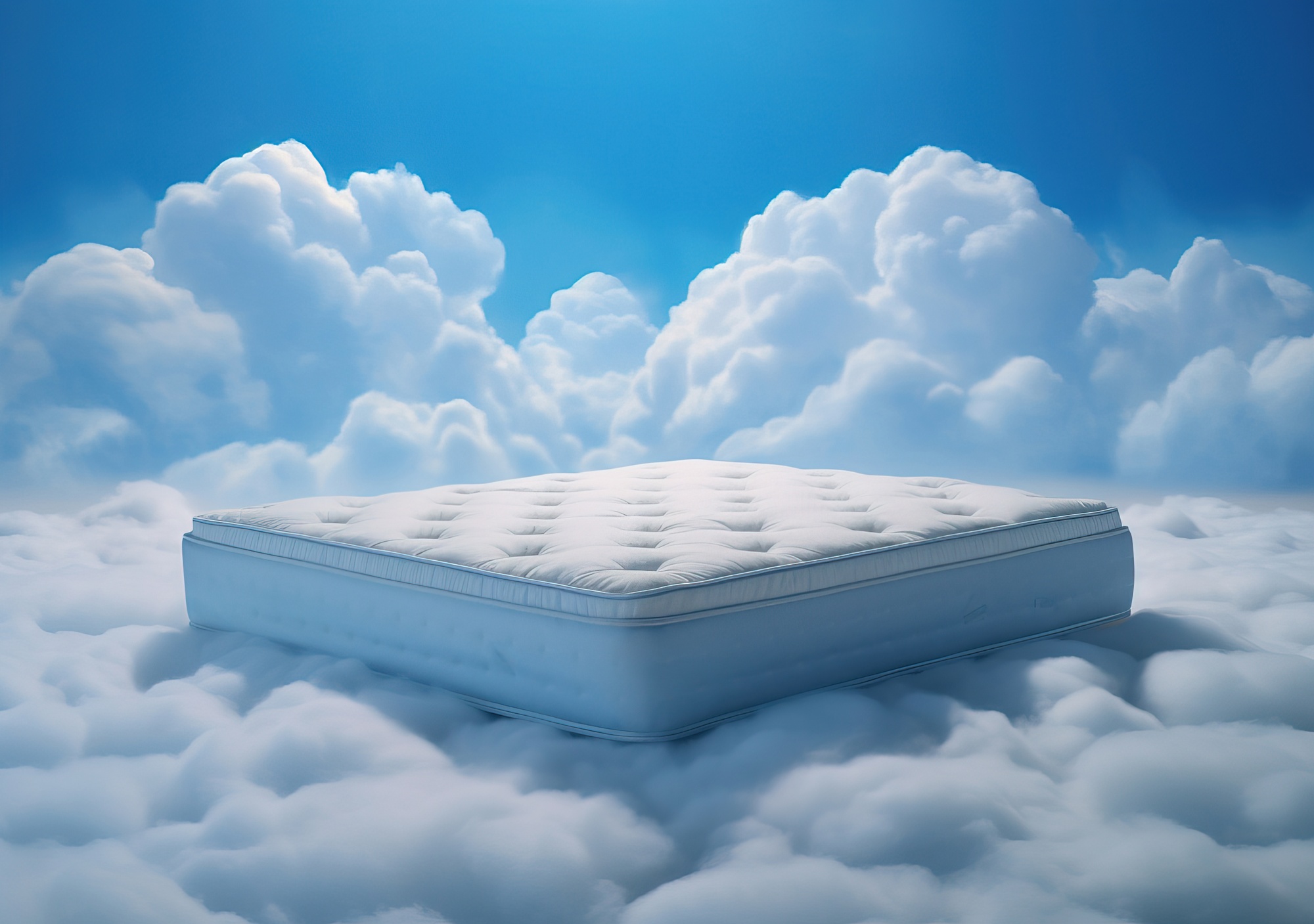 view-3d-mattress-with-clouds