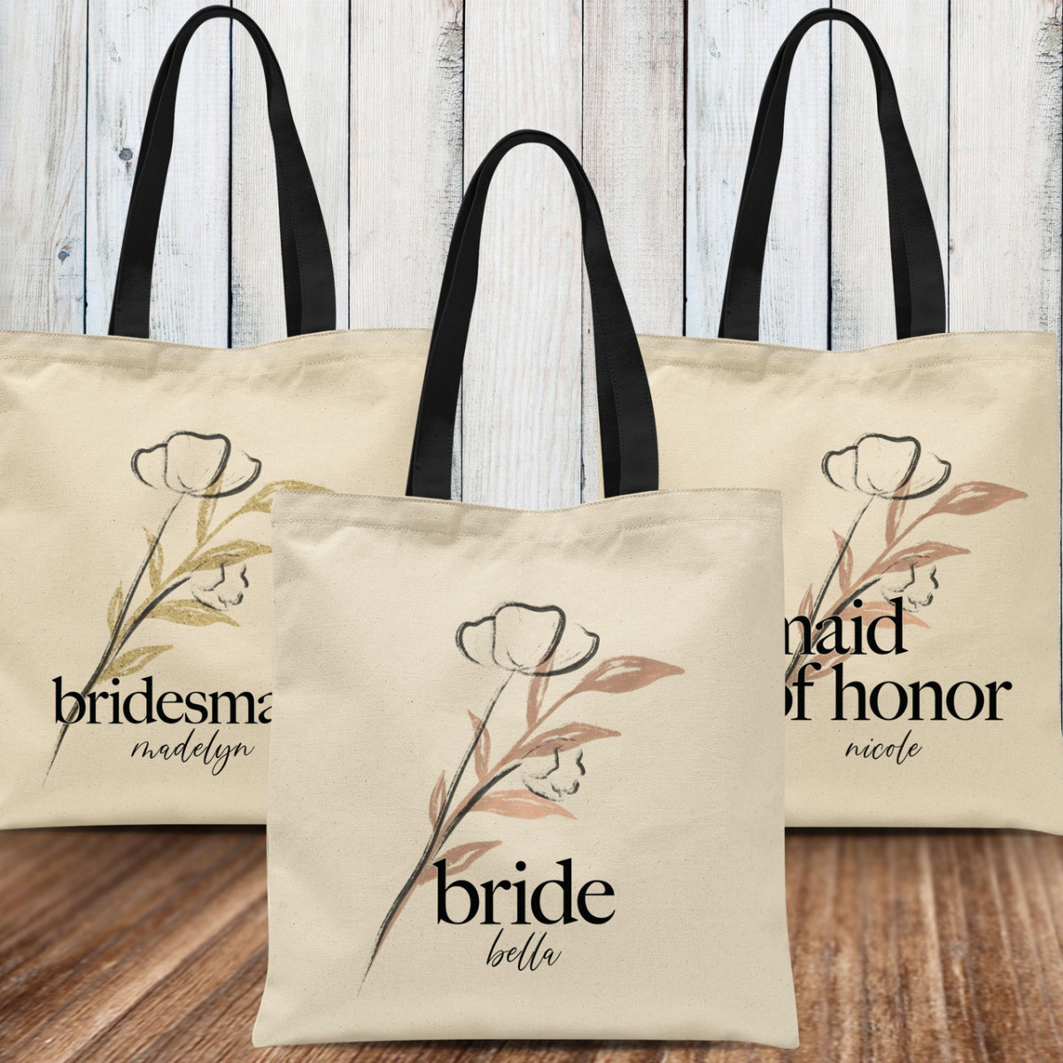 Chic-Floral-Bridesmaid_Maid_of_Honor_Tote-Bags__85018