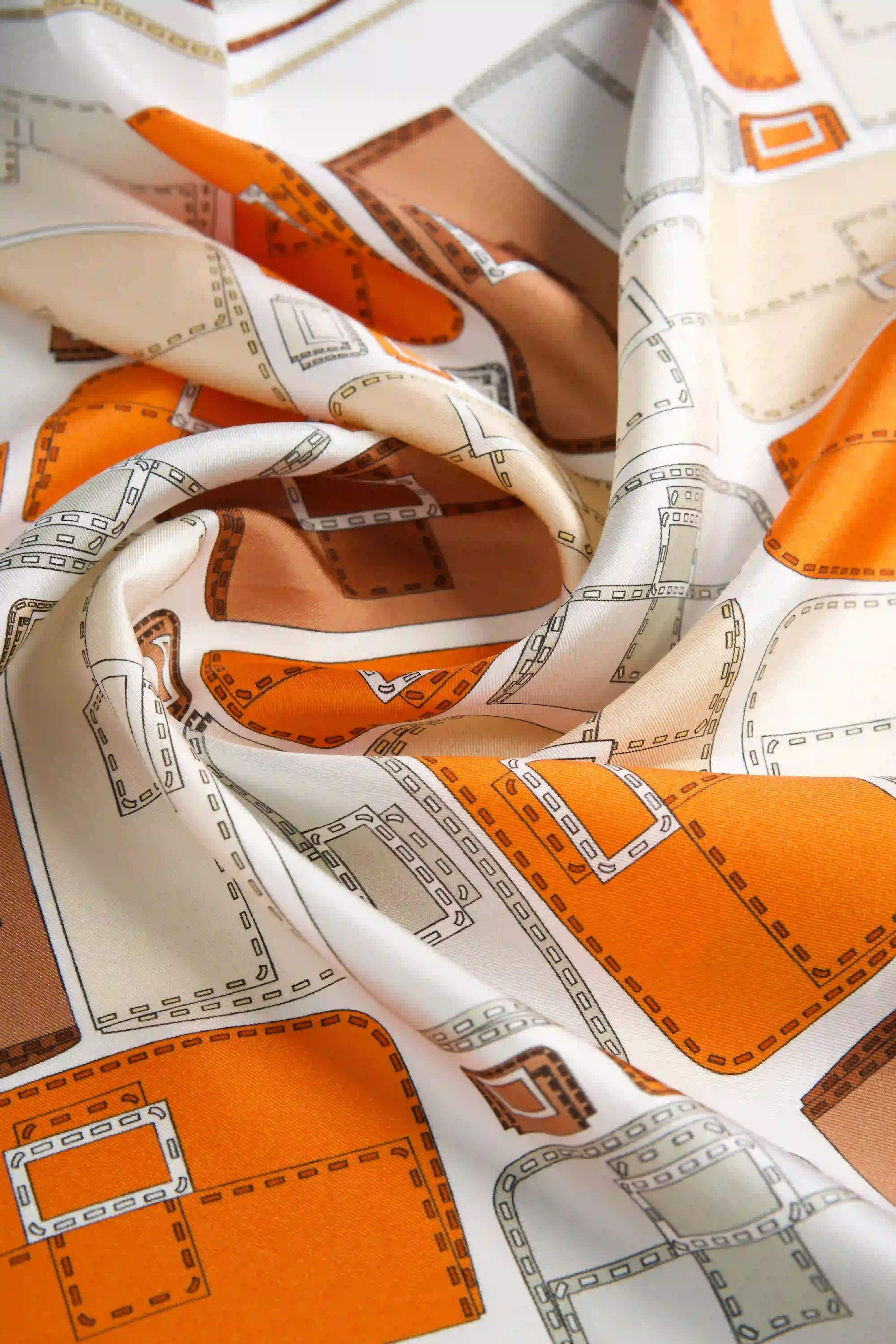 custom scarves wholesale