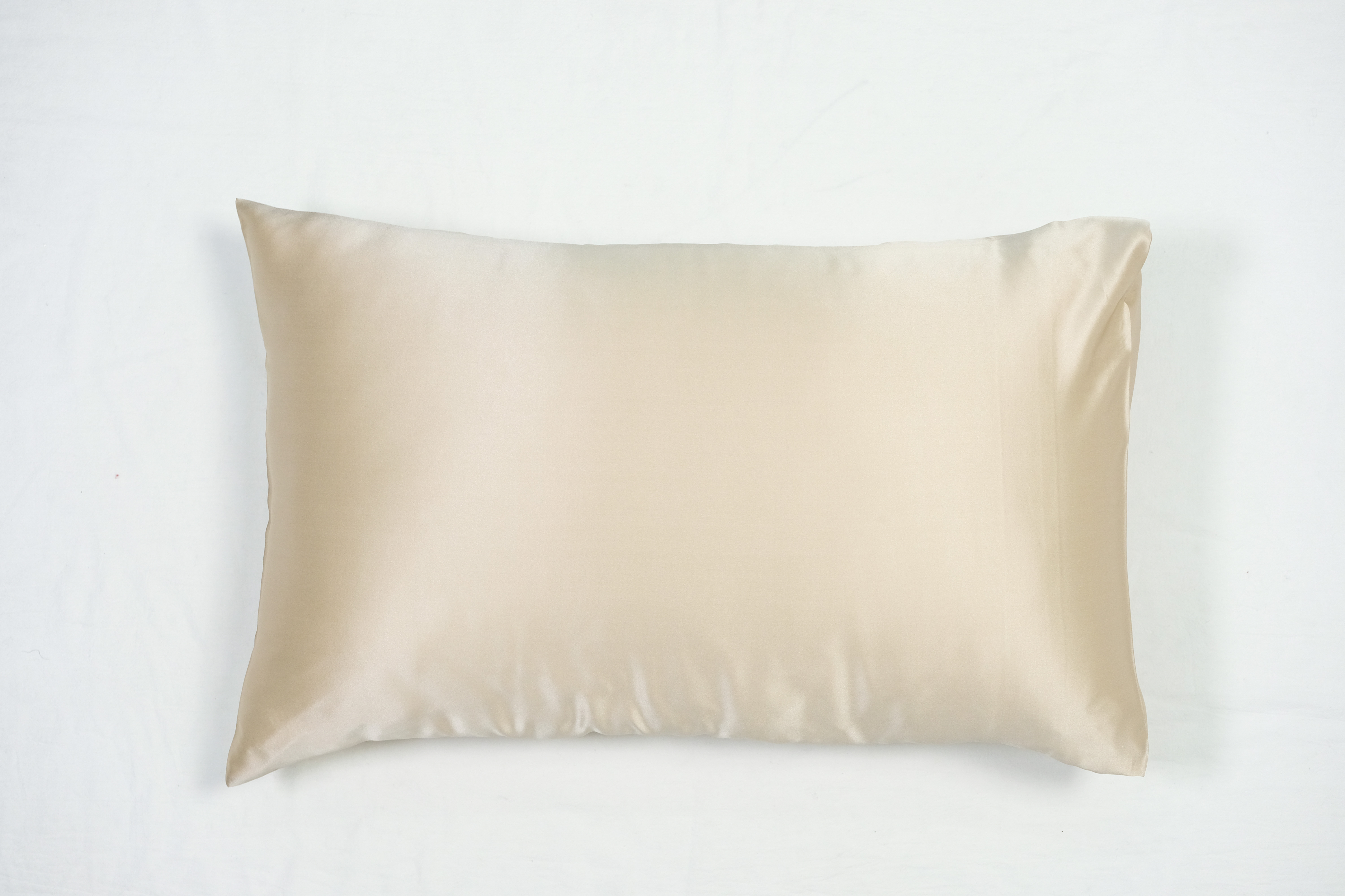 Silk pillow sheets