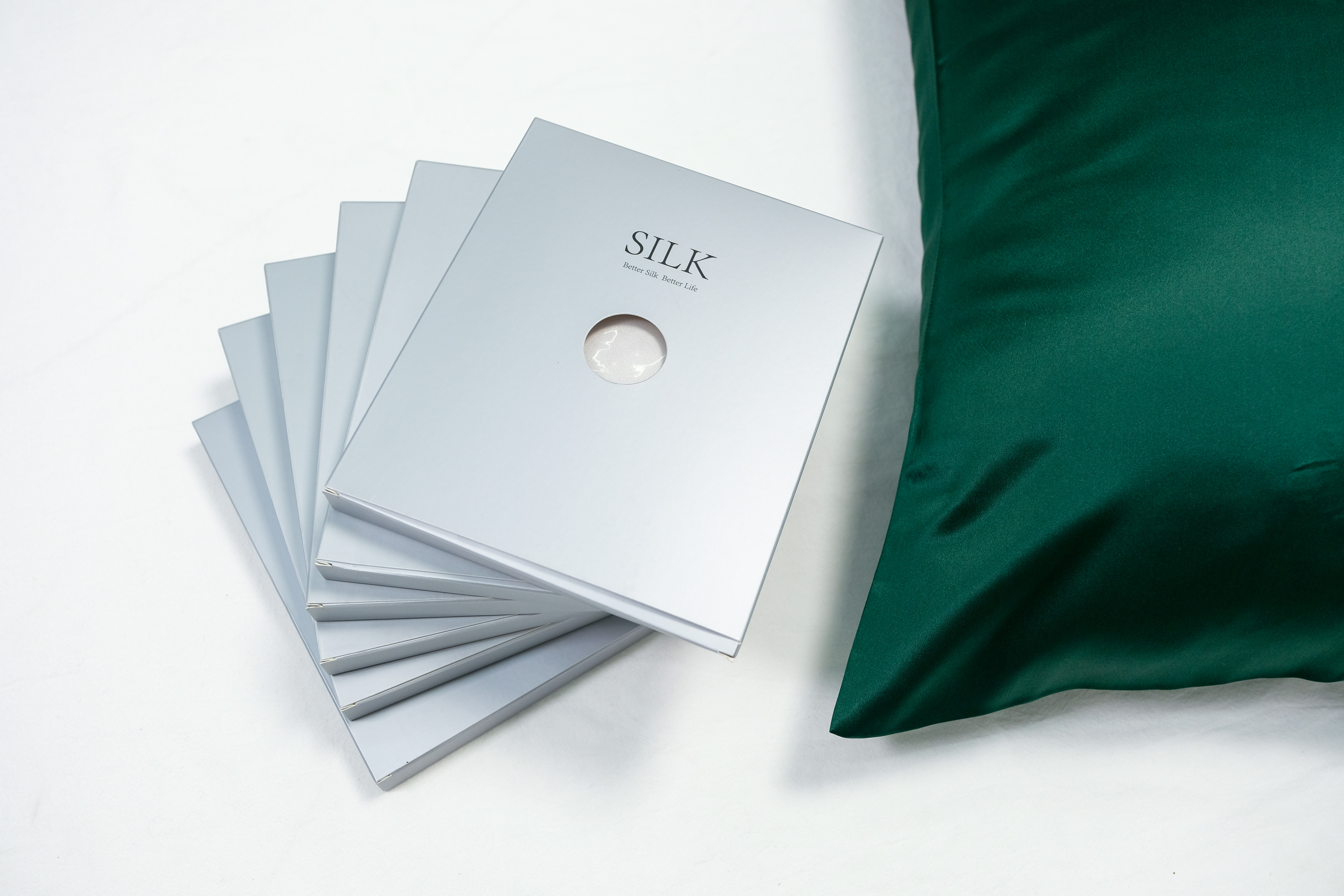 Best silk pillow cases