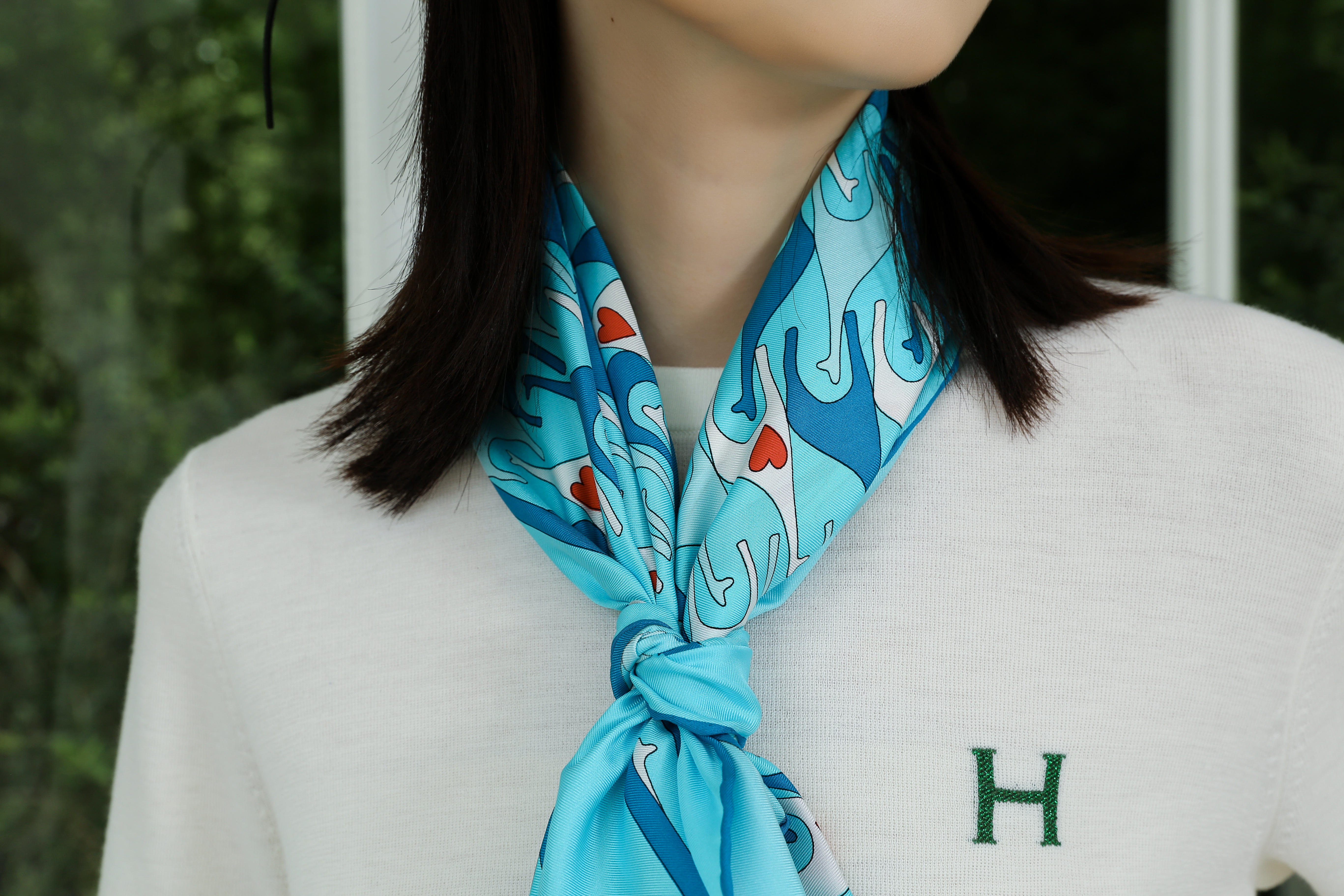 Scrunchies wholesale