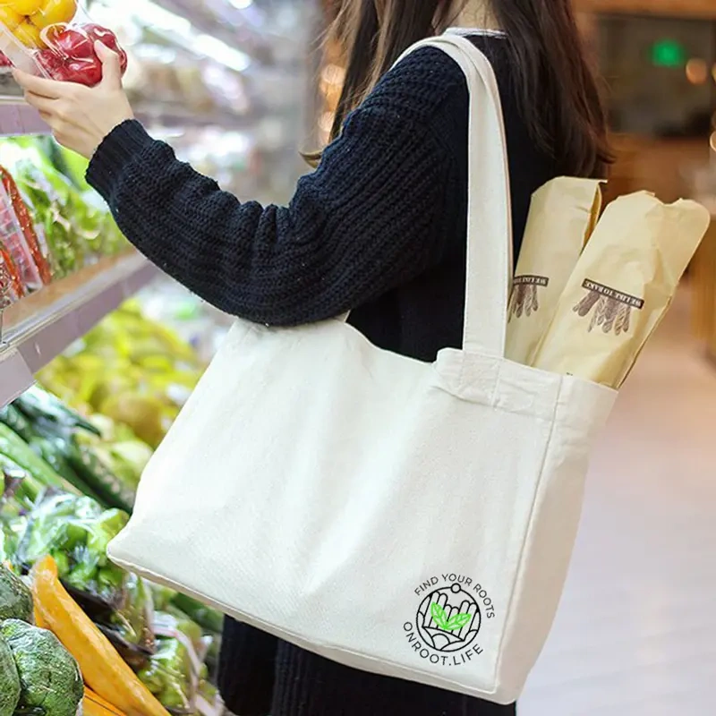 Reusable-Cotton-Canvas-Grocery-Bag-with-Dividers-–-Natural-or-Multicolor-Options-for-Bulk-Orders-with-Custom-Logo-Printing-at-4customize