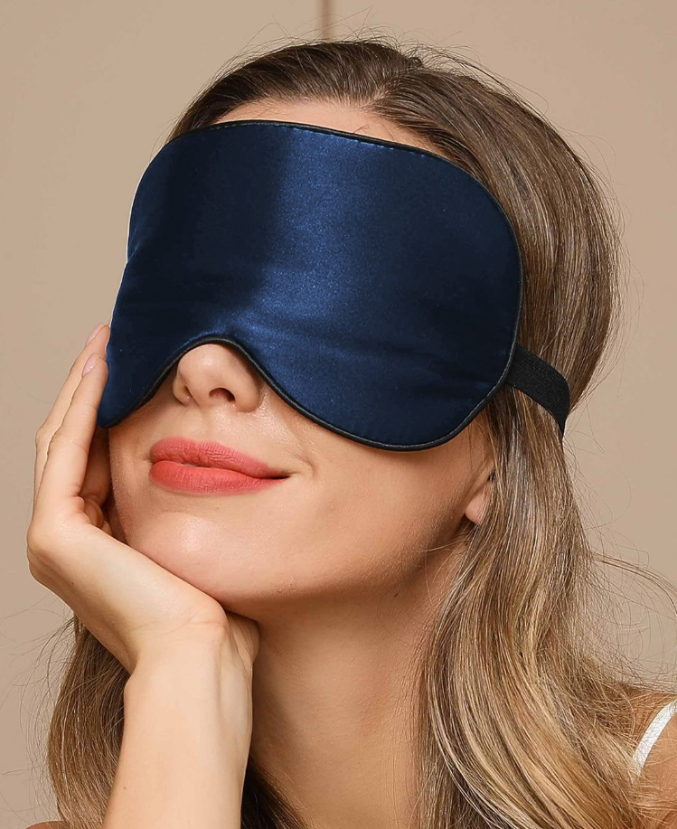 How to Choose the Most Suitable Eye Mask for You