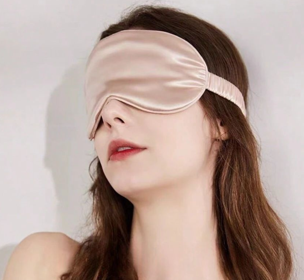 Analysis of Types and Materials of Sleep Eye Masks