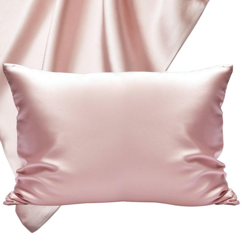 Wake Up to Better Skin: The Beauty Secret of a Silk pillowcase for skin