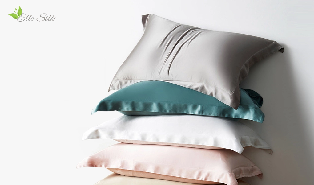 Silk Pillowcases