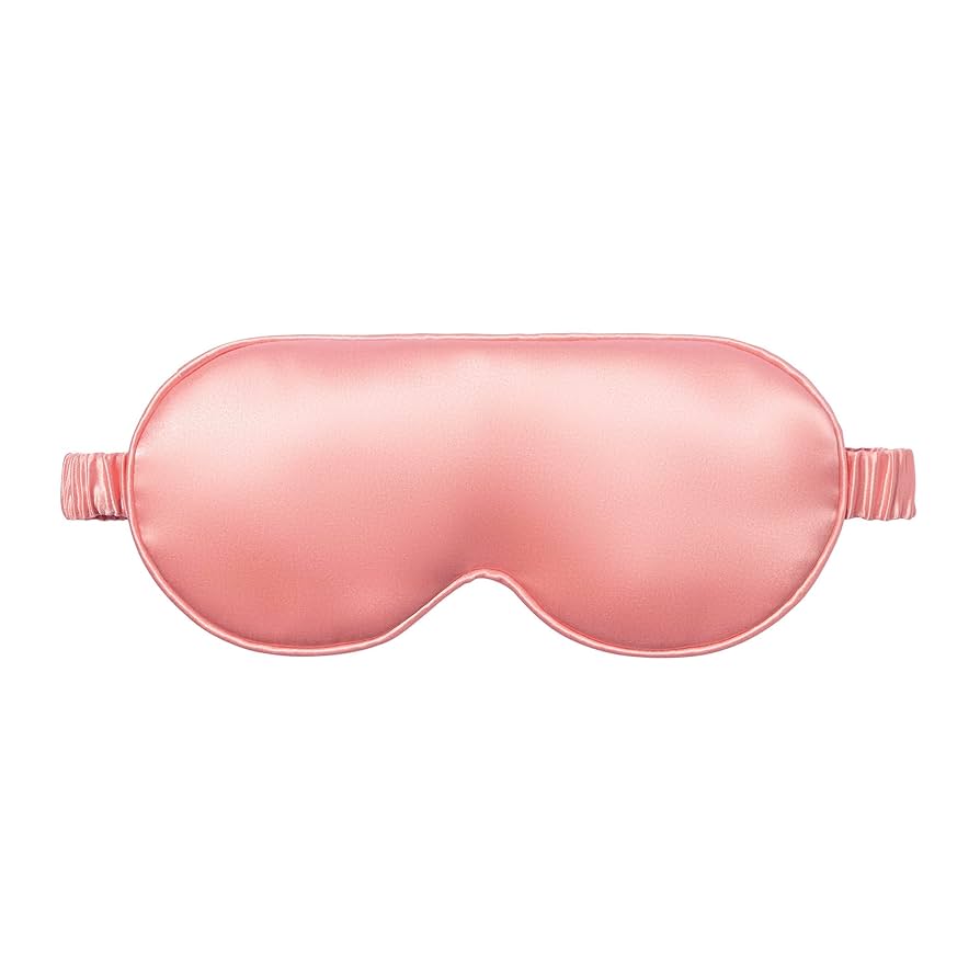 Custom Personalized Sleep Mask Bulk Order