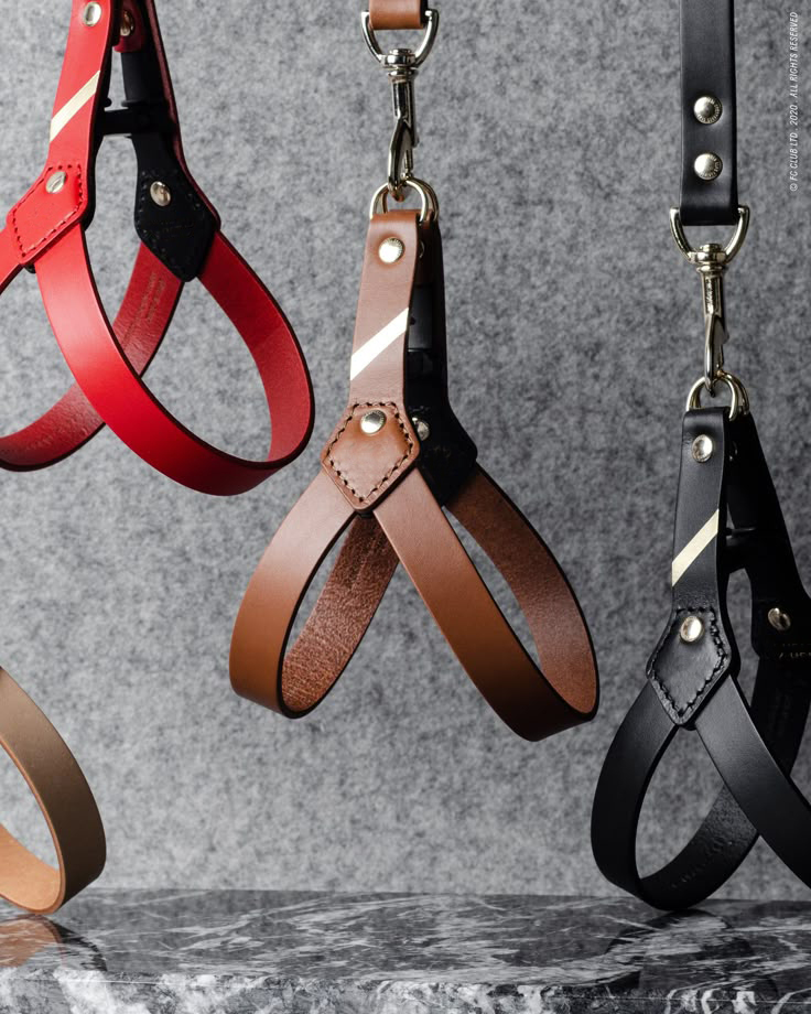 Harnesses