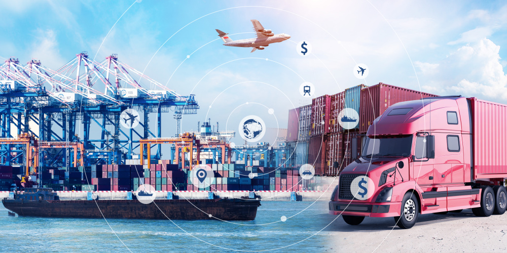 Logistics