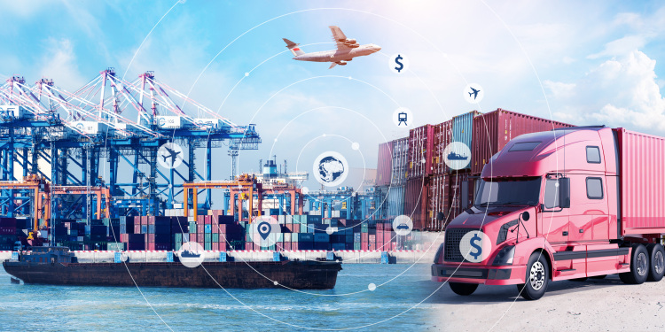 Logistics