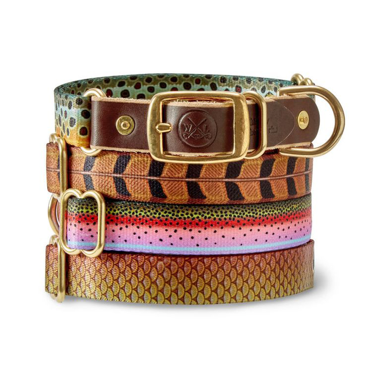 collars