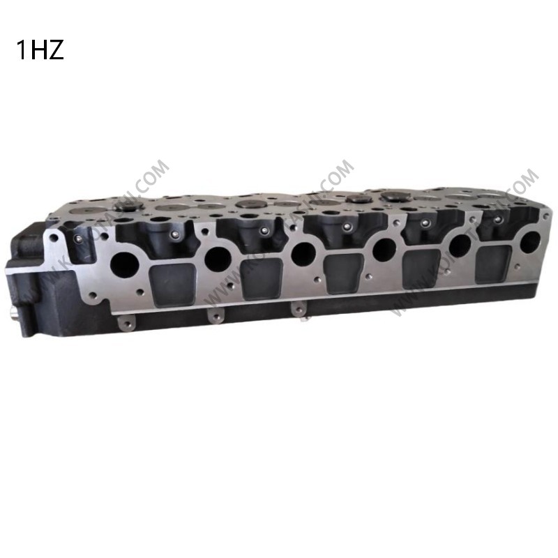 1HZ（2