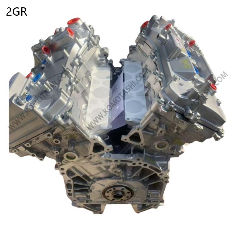 2GR（3