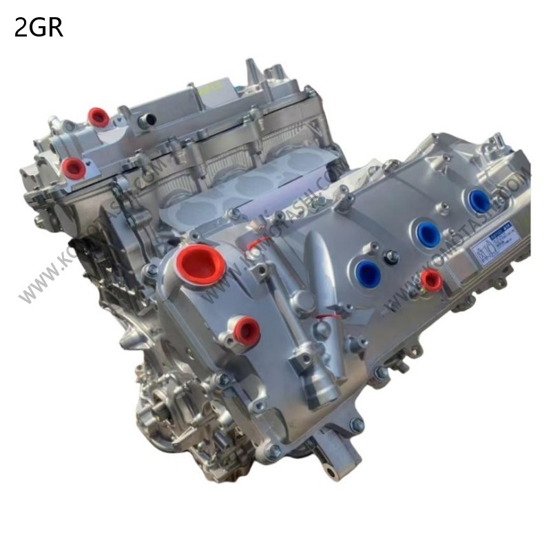 2GR（4