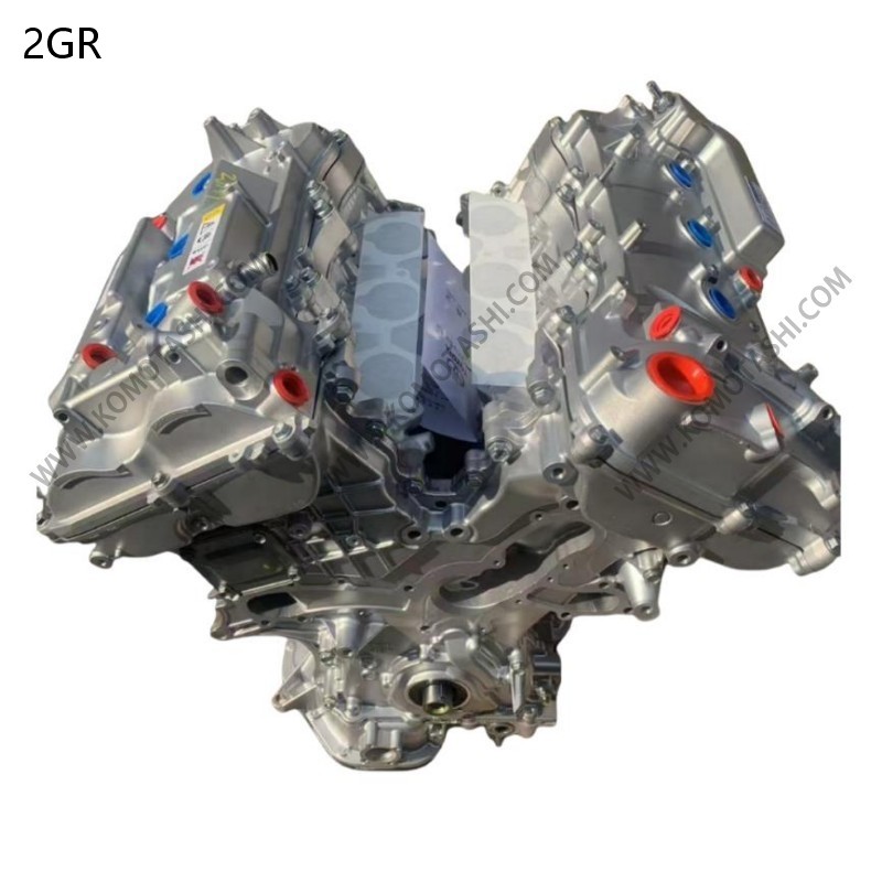 2GR（5