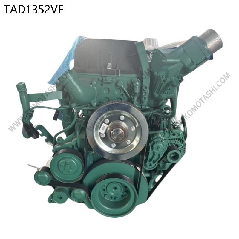 TAD1352VE（4