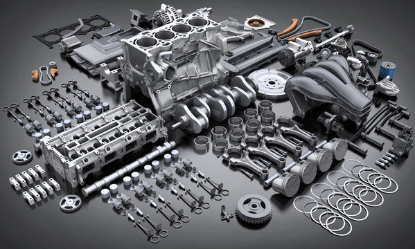 Auto-Engine-Parts
