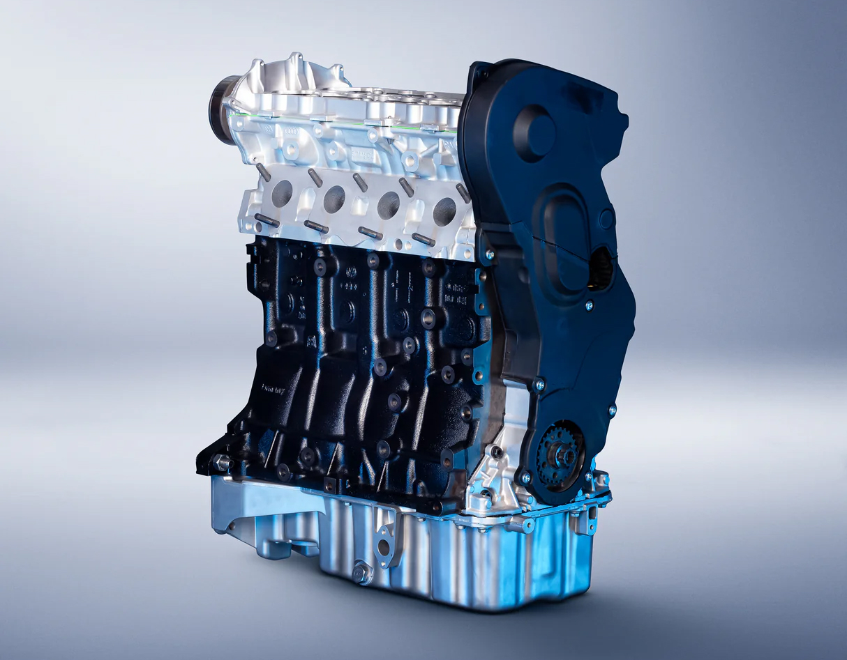 BYD-Engine