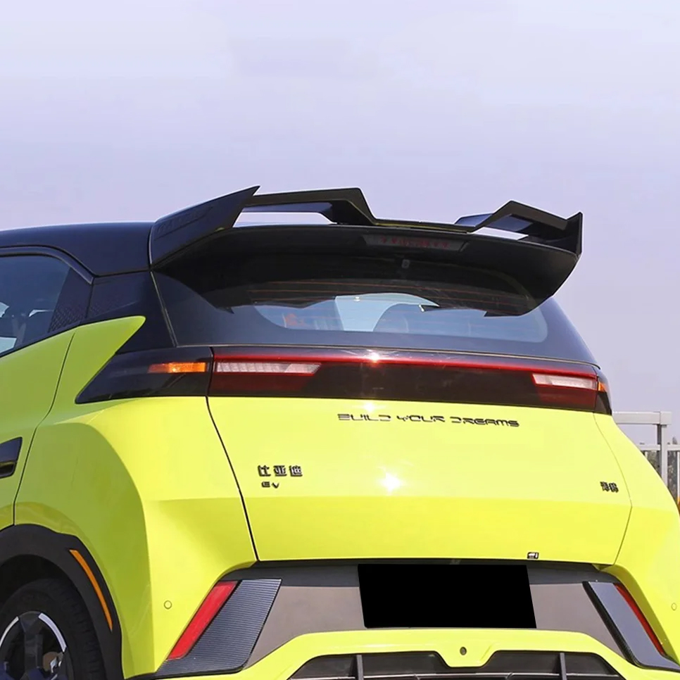 BYD-exterior-parts