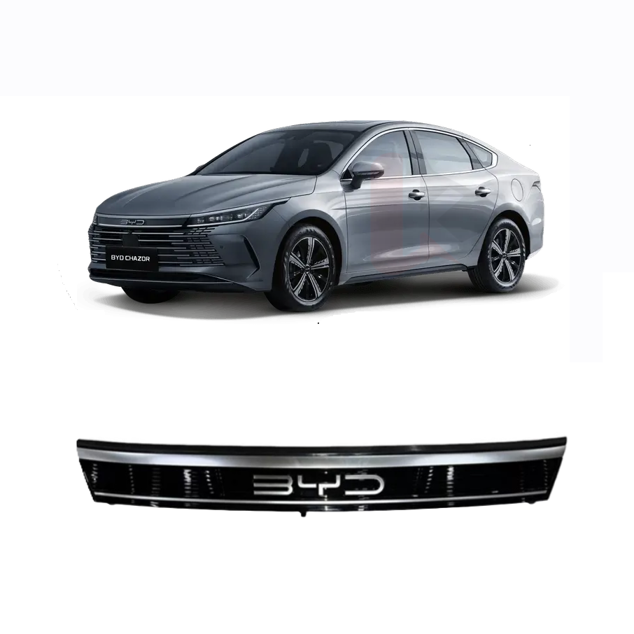 BYD Exterior Parts
