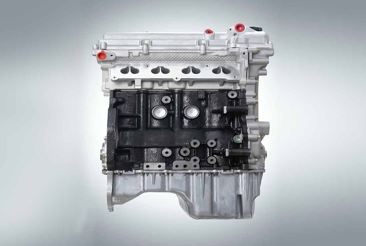 Chinese-Brand-Engine-Assembly