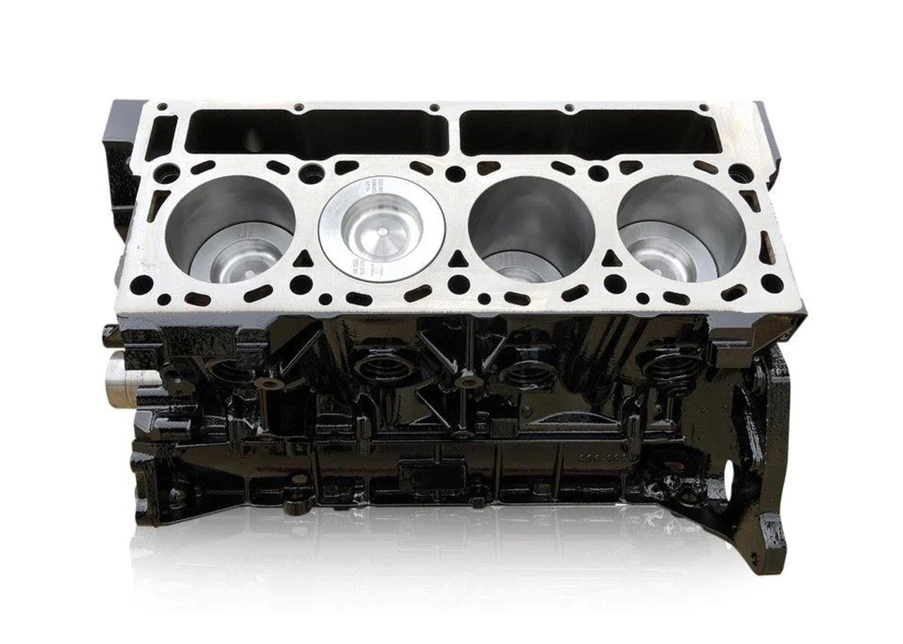 FORD-Short-Block