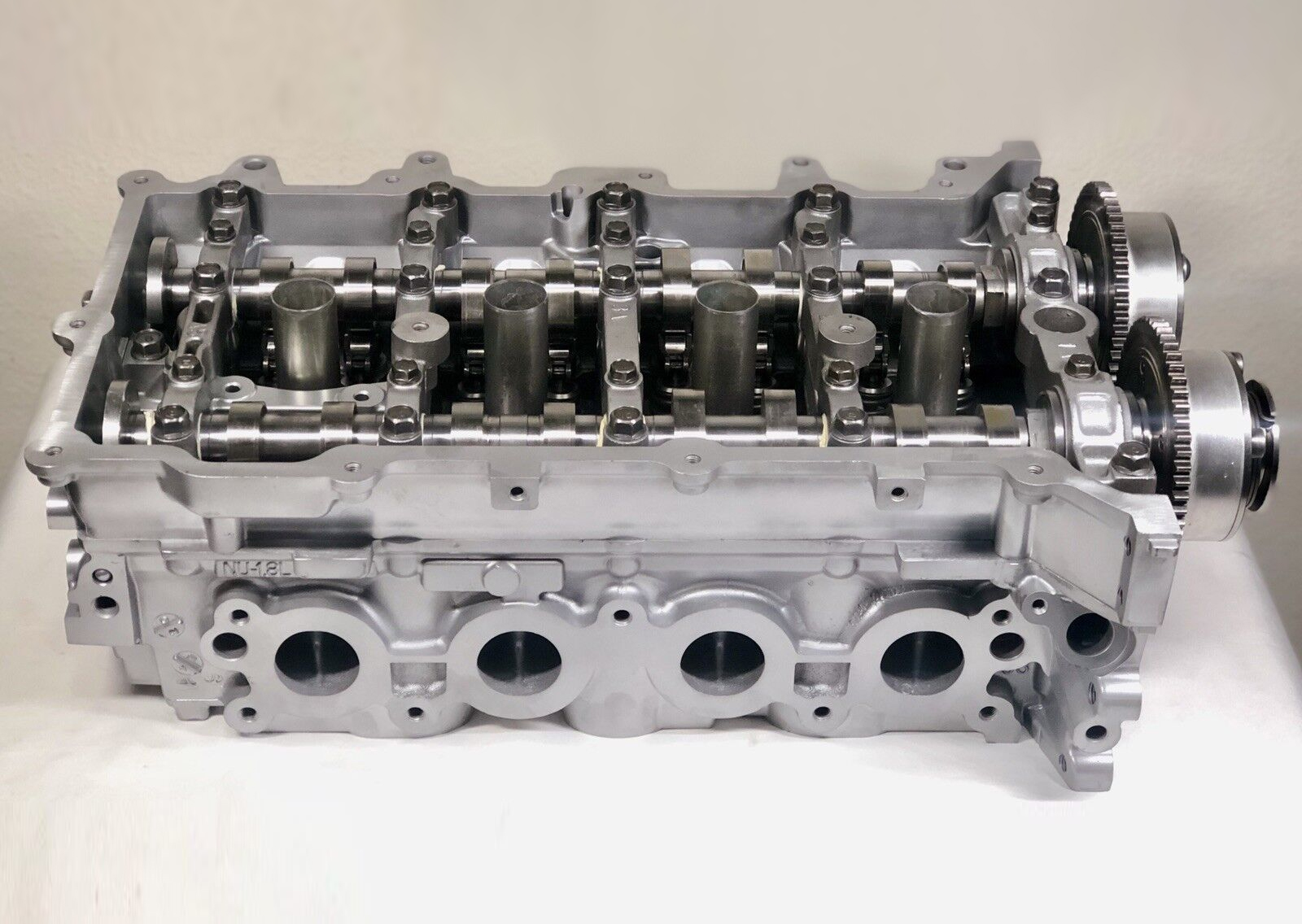 Hyundai-Cylinder-Head