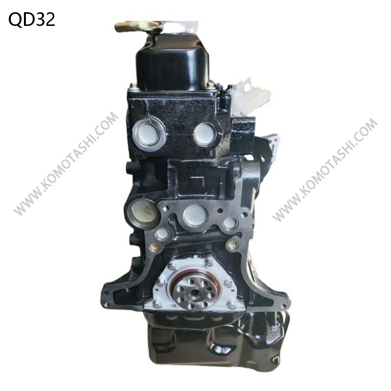 日产QD32（1