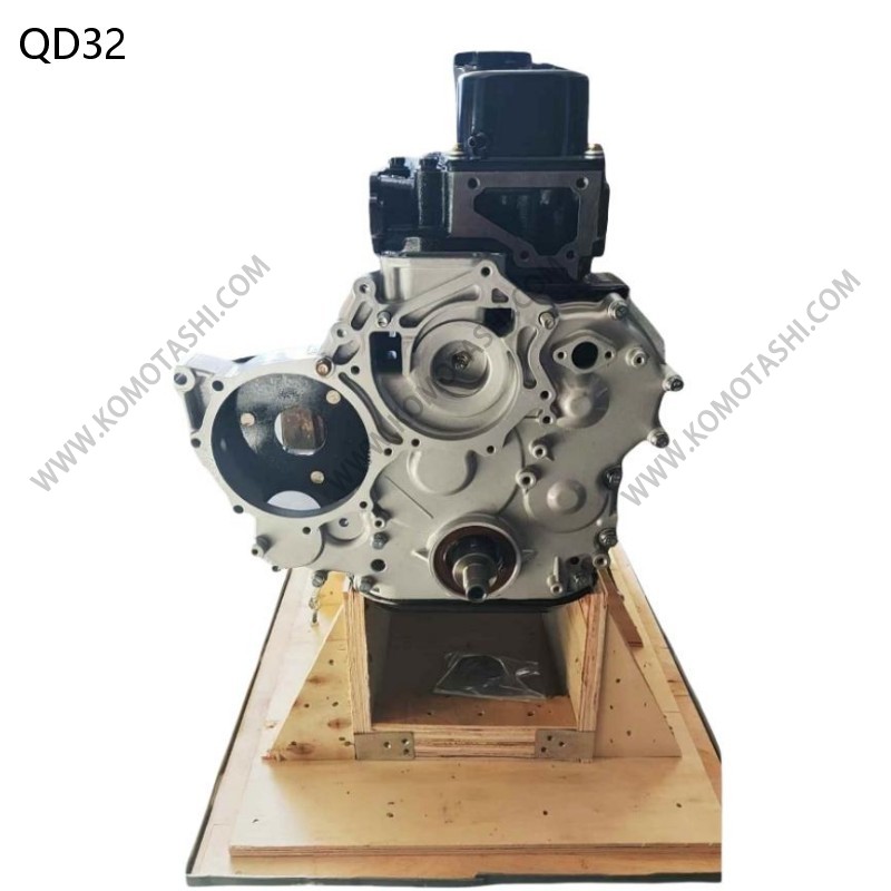 日产QD32（2