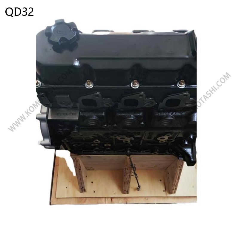 日产QD32（3