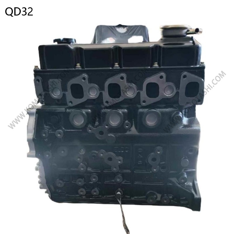 日产QD32（4