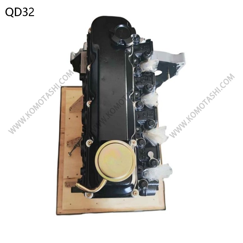 日产QD32（5
