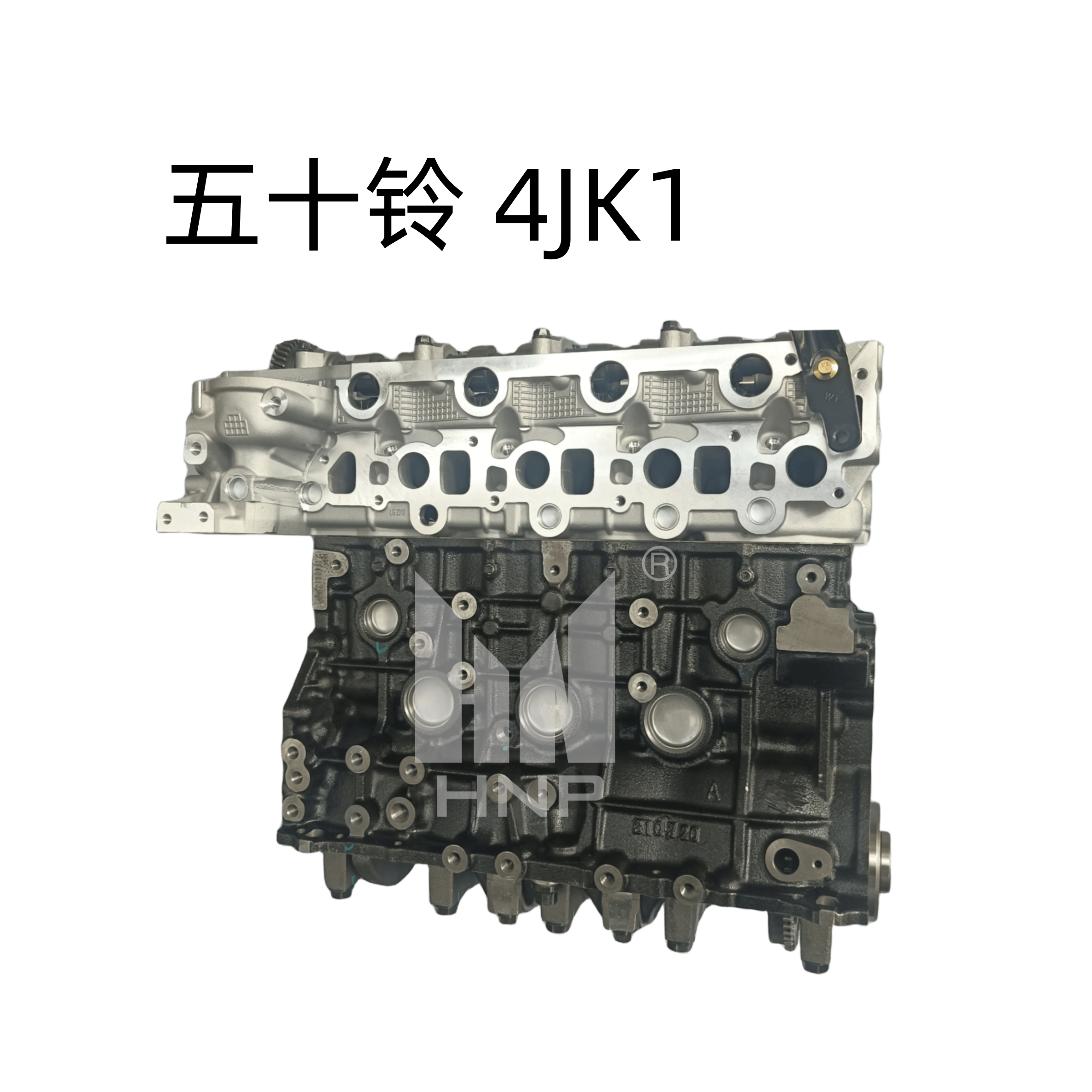 五十铃4JK1老款 7_副本_副本