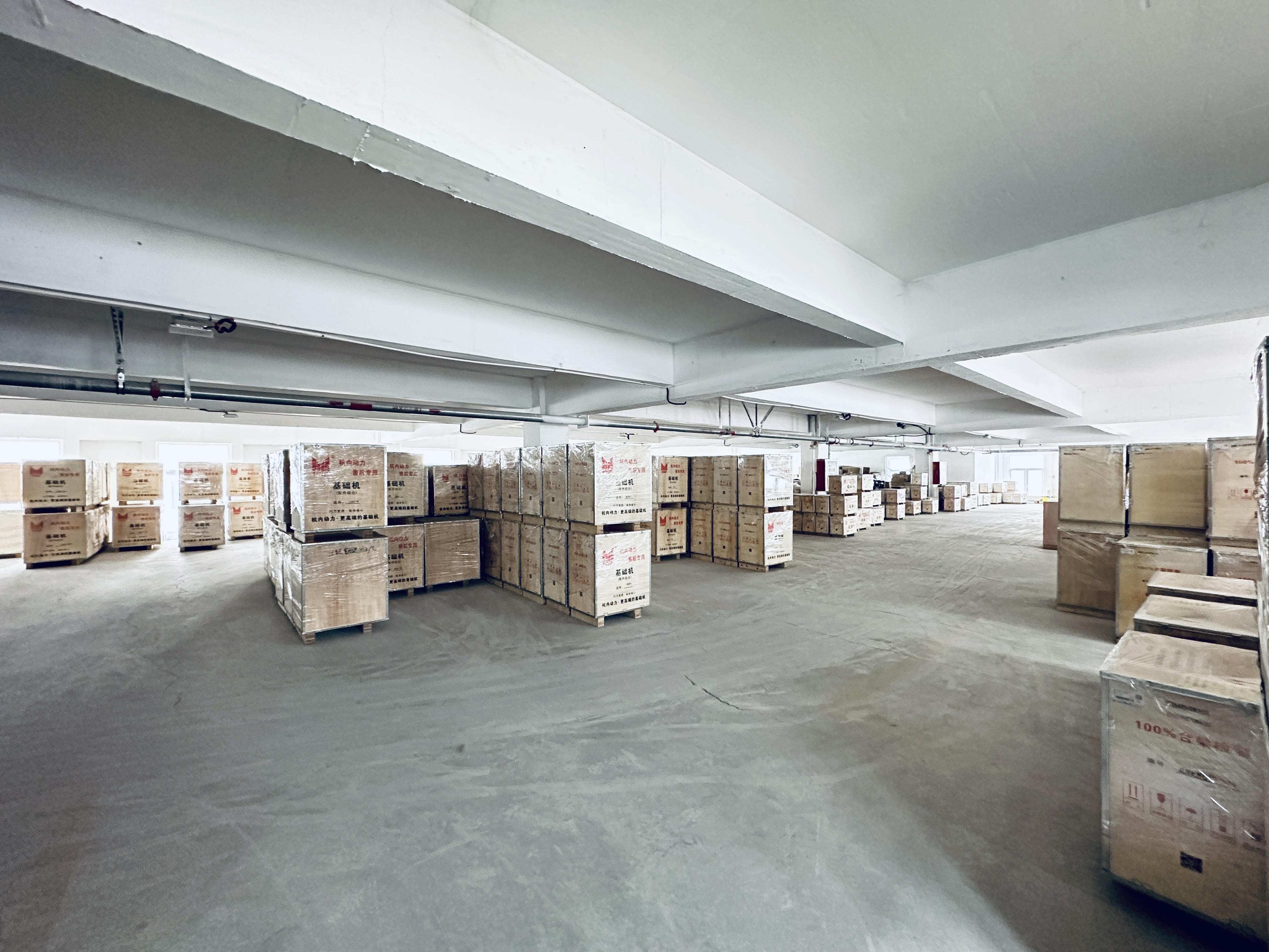 基础机库存2