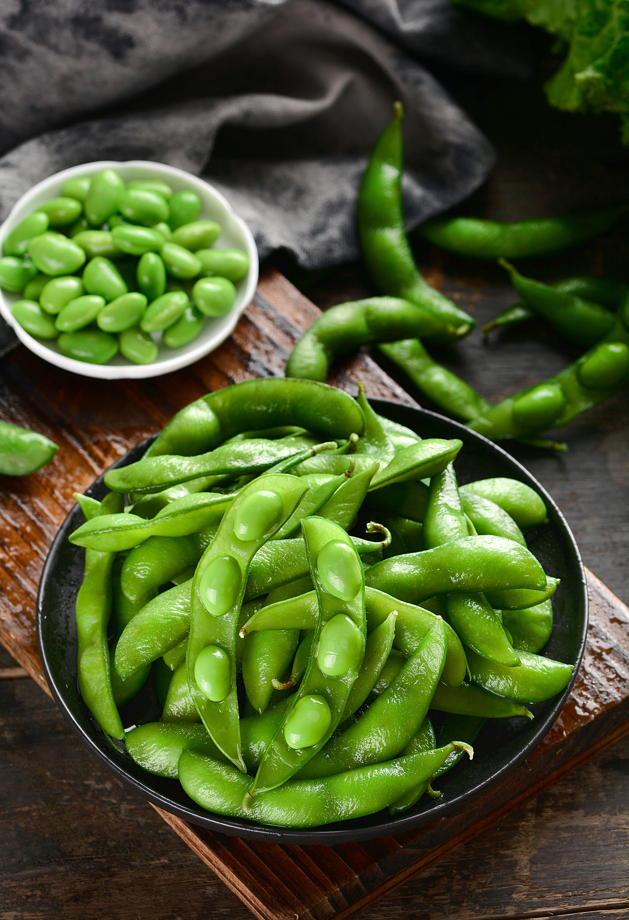Soybean1